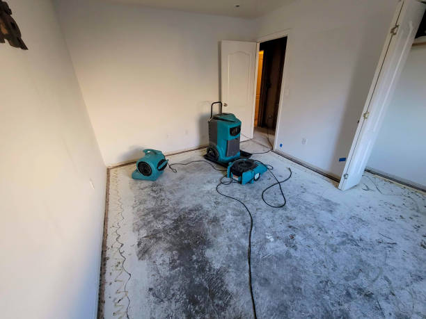 Best Commercial water damage restoration  in Dewart, PA