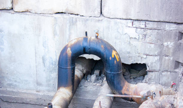 Best Sewage cleanup and water damage restoration  in Dewart, PA
