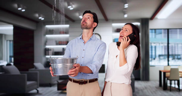 Reliable Dewart, PA Water damage restoration Solutions